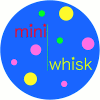 mini whisk logo